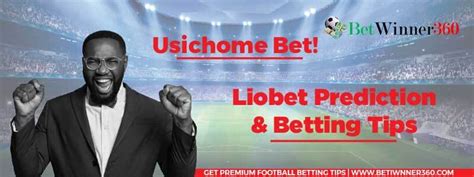 liobet jackpot - liobet predictions today